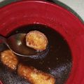 Cooksnap dari Hikari Azizah untuk resep Cuko pempek asli Palembang