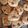 El cooksnap de Luli Pf cuando hizo Cookies con chips de chocolate.