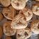El cooksnap de Luli Pf cuando hizo Cookies con chips de chocolate.
