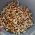 Cooksnap dari Nurul Rachman untuk resep Popcorn Caramel ala XXI