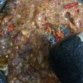 Cooksnap dari Kia Arthemist untuk resep Sambel Ala Pecel Lele Lamongan Simpel Mantap