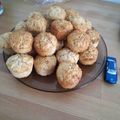 Marianna Fekete-Magó Cooksnap-ja, amikor elkészítette a(z) Bögrés Muffin alaprecept receptet.