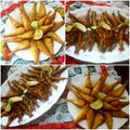 صورة من 🍓🇩🇿Sweet Fresa🍓، شاركها بعد تجربة وصفة سردين 🐟🐟 مقلي يشهي 😋😋😋