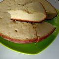 Cooksnap dari Cita Fatimah untuk resep Bolu teflon lembut anti gagal no mixser