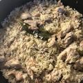 Cooksnap από Tatty στη συνταγή Κοτόπουλο λεμονάτο με μπασμάτι