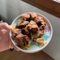 Cooksnap dari Laura Novianty untuk resep Baikut goreng / iga goreng