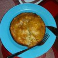 Cooksnap dari Nadiya Chan untuk resep cake pisang magic com