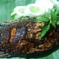 Cooksnap dari Noviana H untuk resep Ikan bakar teflon praktis