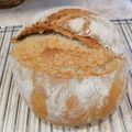 Сooksnap від Польза, який(а) приготував(ла) Хліб на заквасці😌.