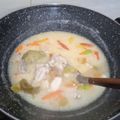 Cooksnap dari Amalia Miza untuk resep Garang Asem Ayam (3/4 kilogram)