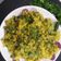 Geeta Gupta का कुकस्नैप जब उन्होंने आलू सोया तहरी(aloo soya Tehri recipe in Hindi) बनाया था।