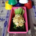 Cooksnap dari Tuty Ghafsha untuk resep Baby pakcoy saus tiram