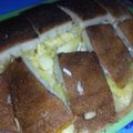 Cooksnap dari Hamida Ulfah untuk resep Terang Bulan Bangka(Teflon) Bersarang