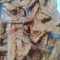 Cooksnap dari Haura kitchen's untuk resep Sale Pisang Crispy
