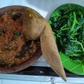 Cooksnap dari Melly AbieL untuk resep Sambel Tomat Mentah by Chang_e