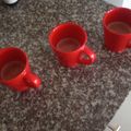 El cooksnap de andrea loann luces cuando hizo Postre de maicena con arequipe.