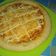 Cooksnap dari Salma untuk resep Pizza Teflon