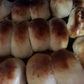 El cooksnap de lorena diaz cuando hizo Pan de chips.
