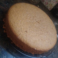 El cooksnap de MaruJudd cuando hizo Torta de banana y avena 💜🍌.