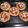Cooksnap dari Candyra untuk resep PIZZA MINI🍕Simple & Super Empuk