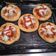 Cooksnap dari Candyra untuk resep PIZZA MINI🍕Simple & Super Empuk