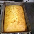 El cooksnap de lourdesgonzalez_9 cuando hizo Bizcochuelo casero.