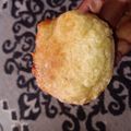 Yar Mama's cooksnap of when they made Fanke(puff puff).