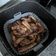 Cooksnap de Paula Cainço quando cozinhou Entrecosto na airfryer.