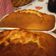 El cooksnap de Martha De amaral cuando hizo Budín de Limón.