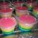 Cooksnap dari Niezka Ajah untuk resep 🌈Puding Pelangi🌈