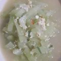 Cooksnap dari Devi Wahyu Wijayanti untuk resep Tumis Labu Jipang