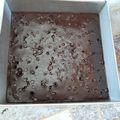 Cooksnap dari Yuli Novianti untuk resep Eggless Chocolate Cake (no mixer) 🍰