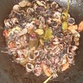 Cooksnap dari Susan Siti sondari untuk resep Pindang cumi hitam