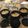 Kevin Culbert's cooksnap of when they made shrimp and scallop in a creamy garlic butter sauce.