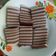 Cooksnap dari Yeni Hidayati untuk resep 200. Kue Lapis (tepung beras dan kanji)