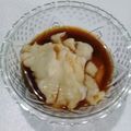 Cooksnap dari RanAgung untuk resep Bubur Sum Sum Lembut