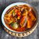 Cooksnap dari Nuniek Wijayanti untuk resep Terong Timun Kuah Sarden