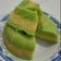 Cooksnap dari Ade Maharani untuk resep Bolu kukus singkong tanpa mixer