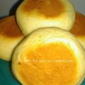 Cooksnap dari Meiga Candinegara untuk resep Bakpia Teflon / Roti Jadul