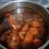 Cooksnap dari Mina untuk resep Bola daging giling semur
