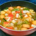 Cooksnap dari Aditya Rahmadani untuk resep Tomyam suki enaak🍜
