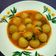 Cooksnap dari liasetiawati untuk resep Cilok goang pedas