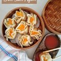 Cooksnap dari Fitriyani untuk resep Dimsum Sehat