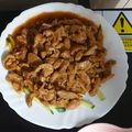 陽光新廚娘 的 京醬肉絲 cooksnap