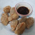 Cooksnap dari Wenny Silvia untuk resep Tahu Walik Aci