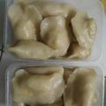 Cooksnap dari Ayu Fatimah untuk resep Pempek dos ala Farah Quinn