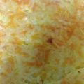El cooksnap de jaime1970 cuando hizo Puré de patatas al estilo americano gratinado.