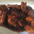 Cooksnap dari Franceska Tumewu untuk resep Ayam Kecap Praktis