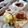 Cooksnap mamy_kitchen89 semasa beliau membuat Mini burnt cheese cake.