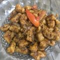 Cooksnap dari yaniee31 untuk resep Ayam Fillet Lada Hitam